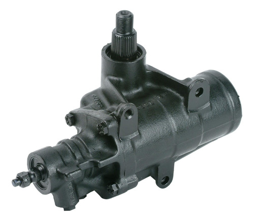 Engrane Direccion Para E-150 Econoli 4.6 2000 2001 2002 (Reacondicionado)
