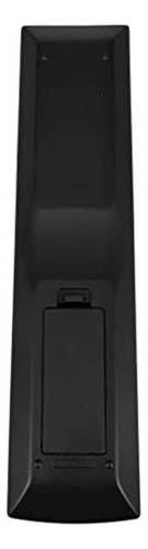 Control Remoto Reemplazado Compatible Para Yamaha Htr-3067