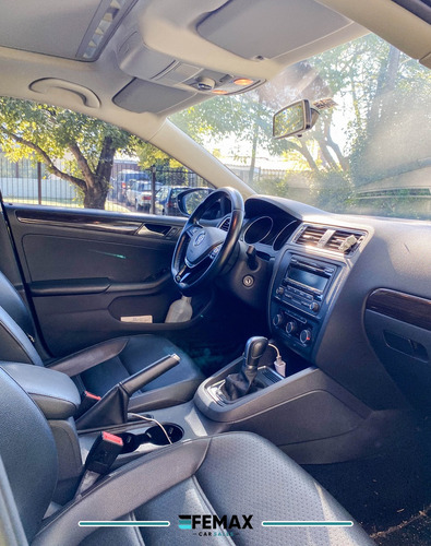 Volkswagen Vento 1.4 Tsi At - Oportunidad