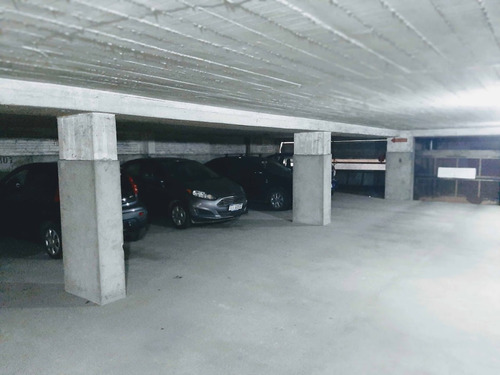 Garage Alquiler Ciudad Vieja Cochera