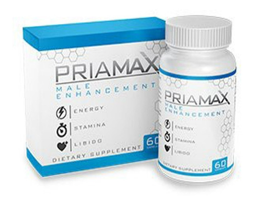 Priamax Male Cura La Próstata Recupera Tus Erecciones 