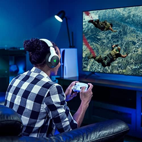 Razer Wolverine V2 Pro Controlador De Juegos Inalámbrico Par