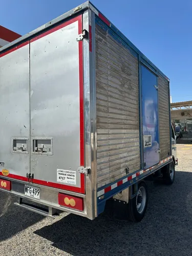 Foton Bj1039 Mod 2020