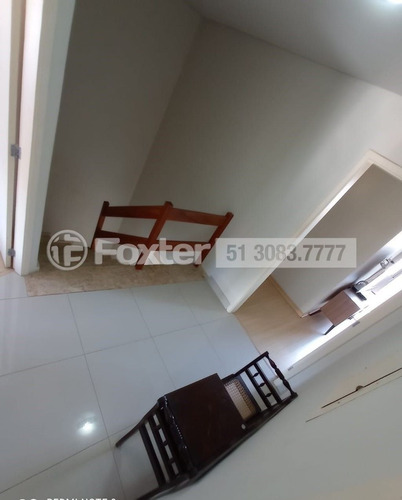 Casa Em Condomínio, 3 Dormitórios, 160 M², Hípica - 166081