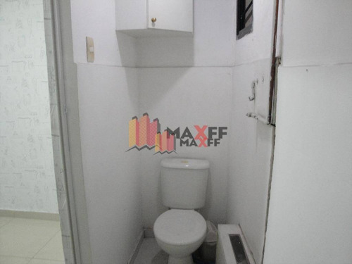 Imagem 10 de 11 de Loja À Venda, 50 M² Por R$ 1.450.000,00 - Freguesia (jacarepaguá) - Rio De Janeiro/rj - Lo0035