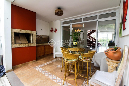 Imagem 3 de 15 de Casa - Teresopolis - Ref: 293195 - V-293195