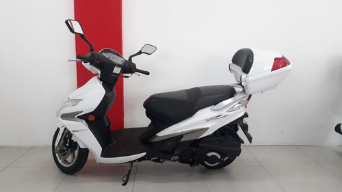 Imagem 6 de 16 de Haojue Vr 150 Cbs 0km Á Pronta Entrega !!