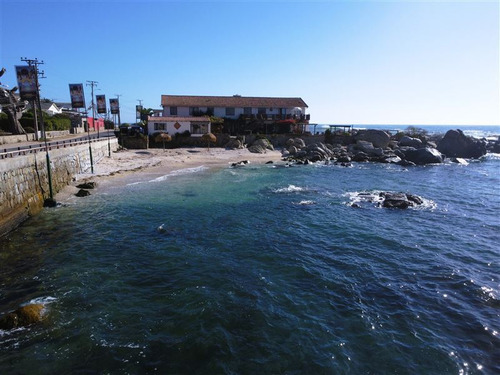 Terreno En Venta En Puchuncaví