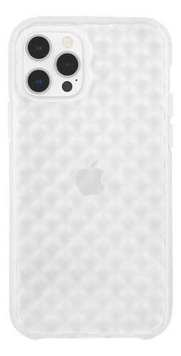 Funda De Teléfono Pelican Rogue Series Para iPhone 12/12 Pro