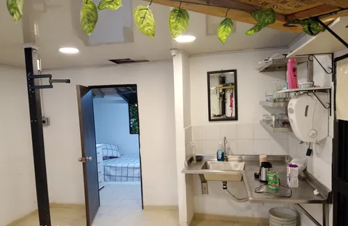 Arriendo Local En Ditaires