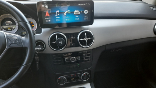 Mercedes-Benz Clase GLK 3.5 Glk300 4matic Sport 247cv At