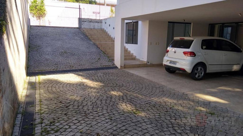 Imagem 23 de 30 de Casa Com 3 Dormitórios À Venda, 300 M² Por R$ 780.000,00 - Vila Nova - Blumenau/sc - Ca0490