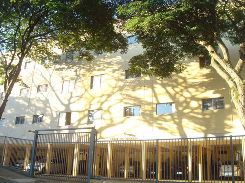 Imagem 1 de 12 de Apartamento À Venda Em Vila Iza - Ap226053