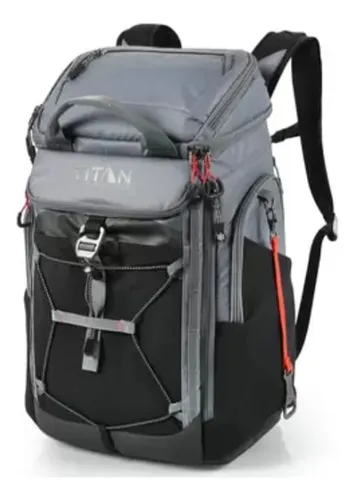 comprar Titan Mochila Hielera Para 26 Latas Deep Freeze