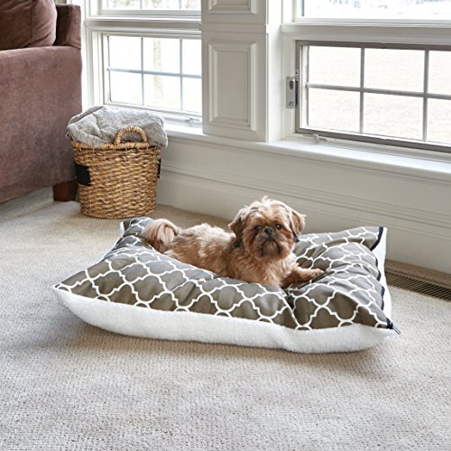 Cama Para Perros Con Funda Extraíble Para Cama Para Perros C