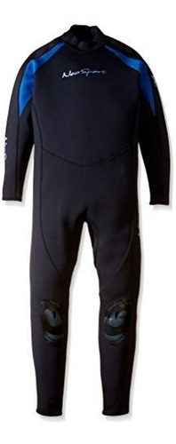 Traje De Buceo Completo Para Hombre Neosport Xspan