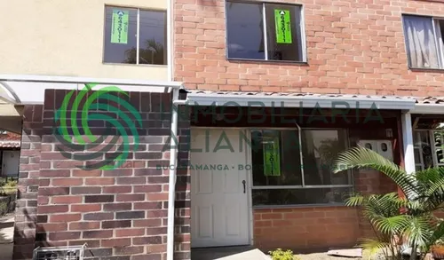 Casa En Venta En Cañaveral. Cod V61456