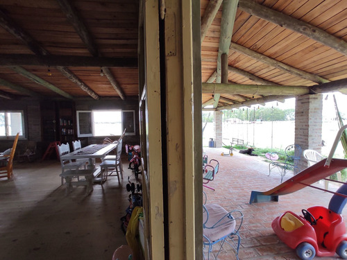 Imagen 15 de 24 de Casa En Lote De 1.5 Hectáreas, A Metros De La Ruta