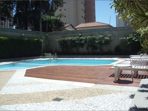 Apartamento Com 4 Dormitórios À Venda, 212 M² Por R$ 1.450.000,00 - Cambuí - Campinas/sp - Ap3427