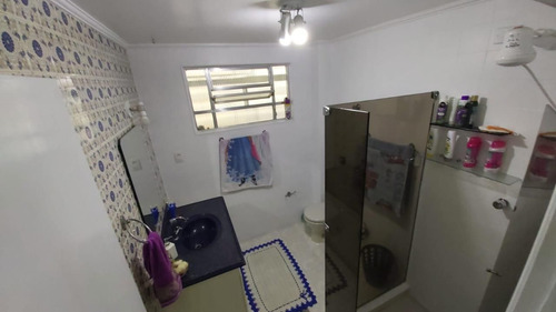 Imagem 22 de 25 de 3 Dormitórios (1 Suíte), 127m², Prédio Pequeno, Cond. Barato, 1elev. - Ap1246