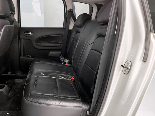 Citroën C3 1.5 PICASSO GLX 8V FLEX 4P MANUAL