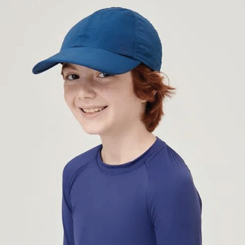 Gorro Uv Pro Teens Con Protección Solar