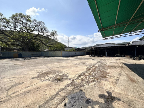 224145 Am* Venta De Galpón En Puerto Cabello