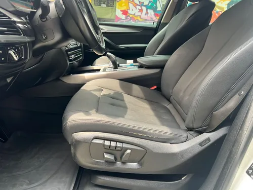 BMW X5 3.0 Xdrive30d