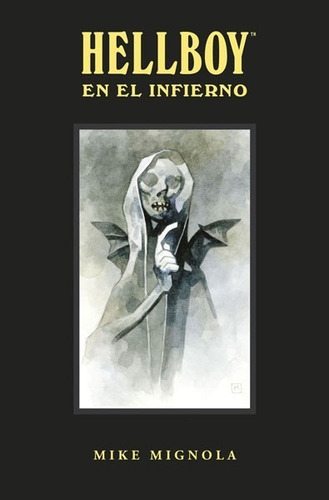 Hellboy Integral Volumen 4 En El Infierno Norma (español)