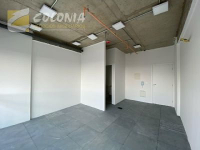 Imagem 2 de 5 de Comercial - Ref: 42231
