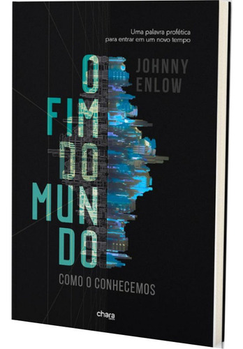 Livro O Fim Do Mundo | Johnny Enlow