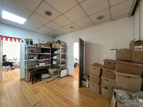 Uso Comercial - 5p,4b - 252m2 Utiles- Barrio Italia