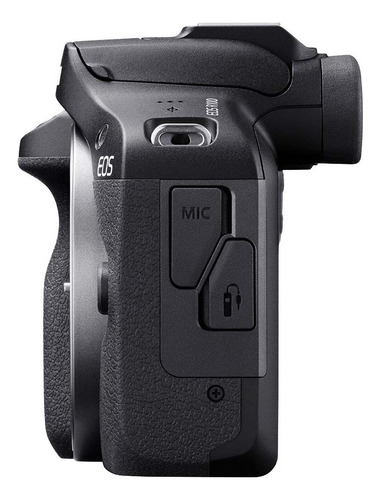 Canon Eos R100 | Cuerpo