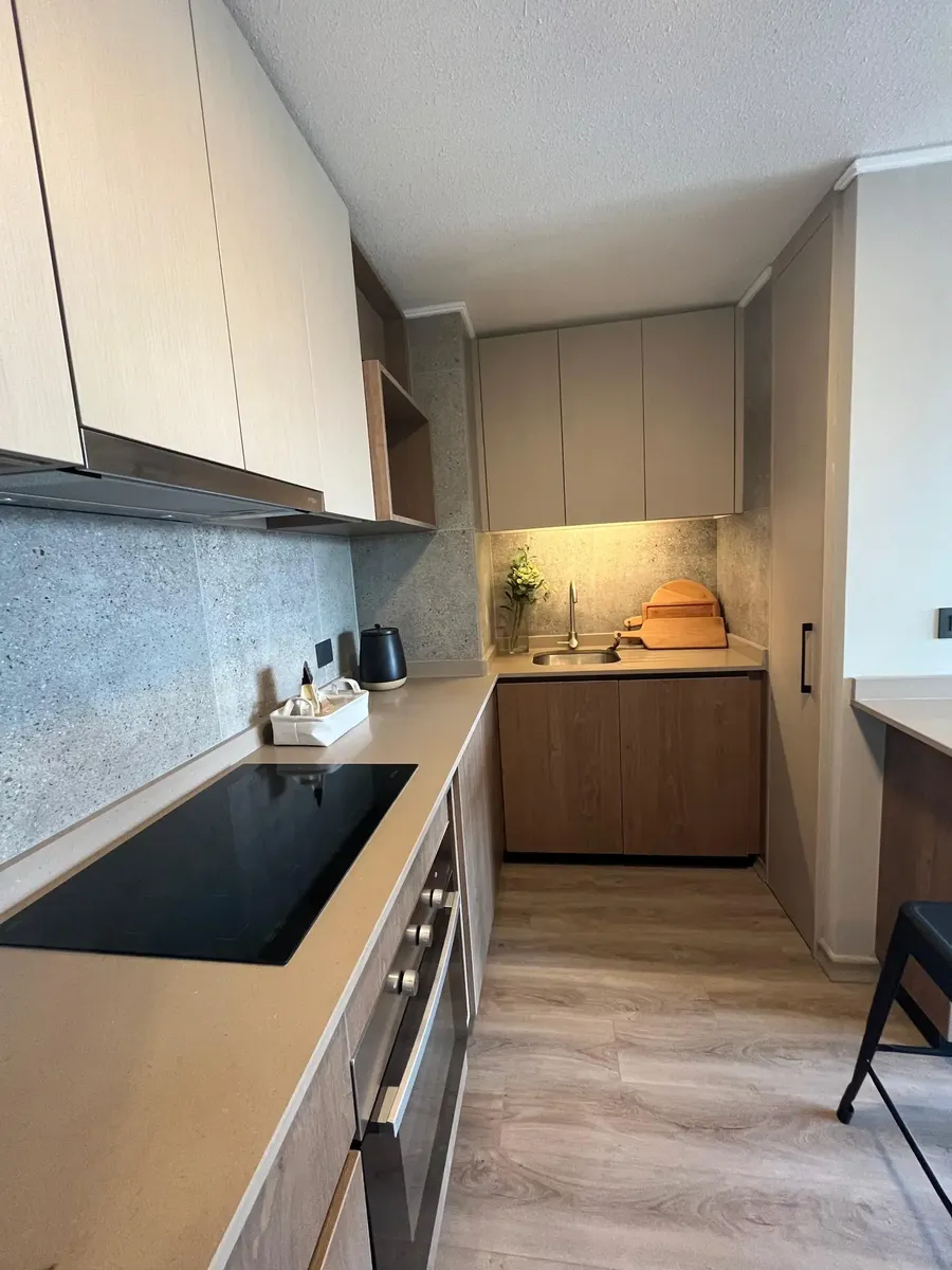 Imagen 4 de 30 de Arriendo Departamento 2d2b, Metro Vicente Valdes, La Florida