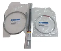 Comprar Kit De Chicotes Para Vocho Acelerador Y Clutch Y Funda