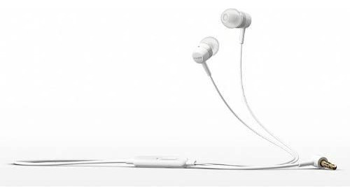 Sony Mh750 - Auricular Estéreo - Auriculares Con Cable Con M