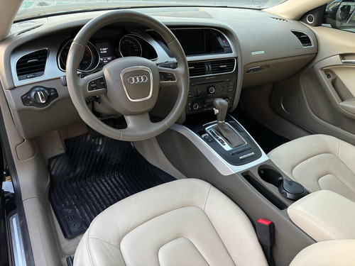 Audi A5 2.0 Luxury Turbo S Tronic Quattro Dsg
