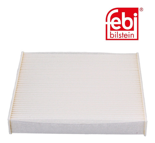 Filtro Cabina Aire Acondicionado Toyota 87139-02140 Febi