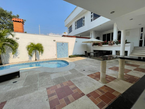 Imagen 5 de 14 de Lp Casa Con Piscina Privada En La Urbanización Portofino