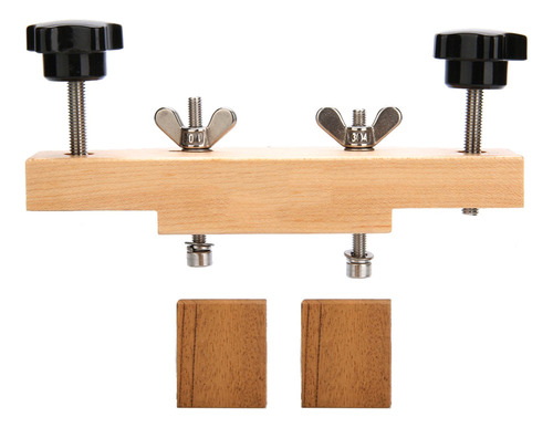 Abrazadera Guitar Bridge For Guitar Bridge For Luthier Too