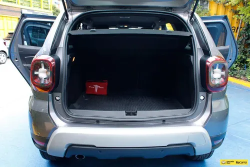 Renault Duster Iconic 1.3 Turbo 2023