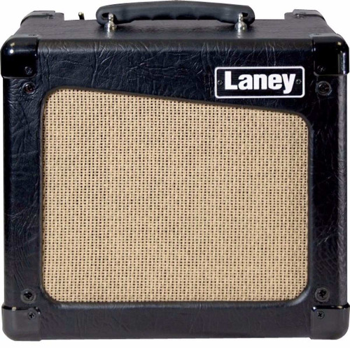 Laney Cub8 Amplificador Valvular 5 Watts 1 X 8''