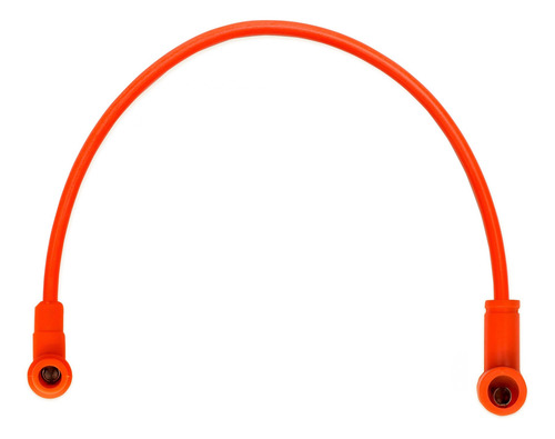 Imagen 1 de 2 de Cable De Bobina Din Ferrazzi Nbf99 50cm