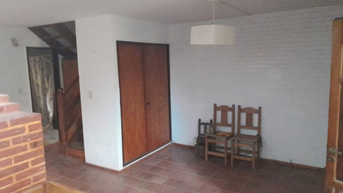 Oportunidad Duplex Para Refaccionar !