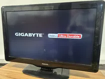 Comprar Tv Philips 32 Pulgadas Lcd Impecable! Falta Control Remoto