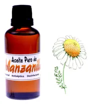 Comprar Aceite De Manzanilla-60 Ml-sin Aditivos-100% Puro Y Natural