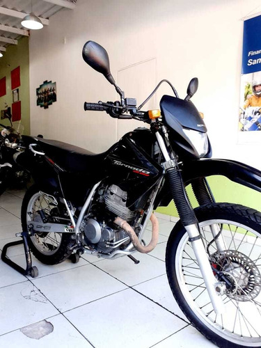 Honda Tornado 250 Impecavel
