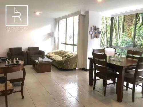 Apartamento En Arriendo En San Lucas. Cod A10686