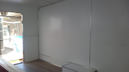 Trailer Gastronomico Food Truck Modelo 400 Ronik