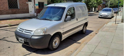 Citroën Berlingo Furgon 1.6 Hdi 92cv Pack Seguridad